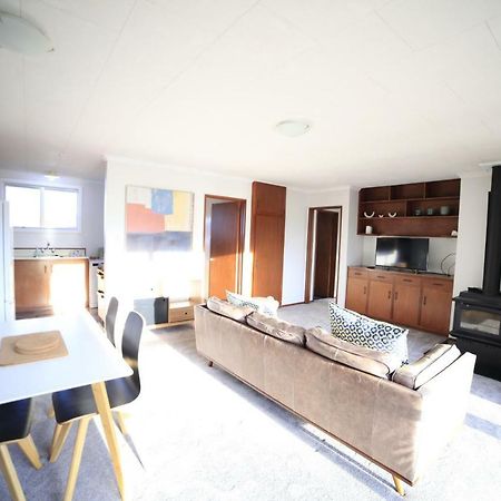 Rejuvenate On Rata Free Wifi Vila Twizel Exterior foto