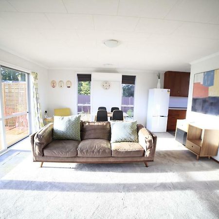 Rejuvenate On Rata Free Wifi Vila Twizel Exterior foto
