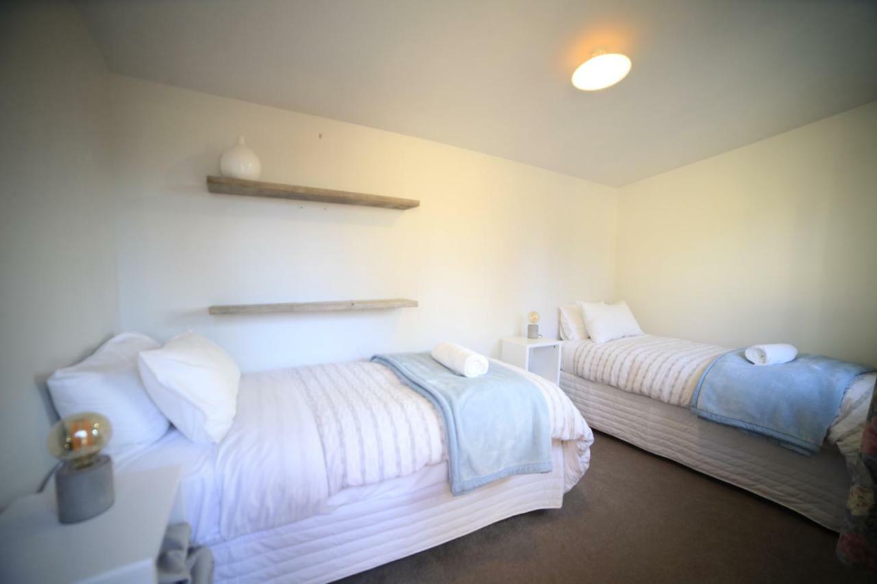Rejuvenate On Rata Free Wifi Vila Twizel Exterior foto