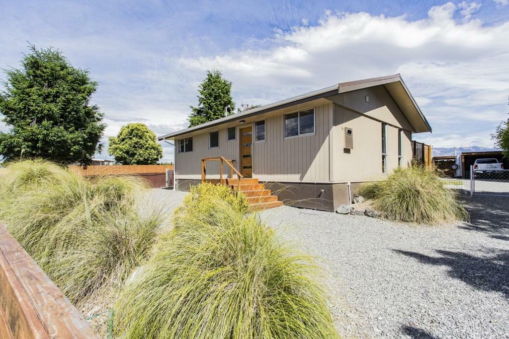 Rejuvenate On Rata Free Wifi Vila Twizel Exterior foto