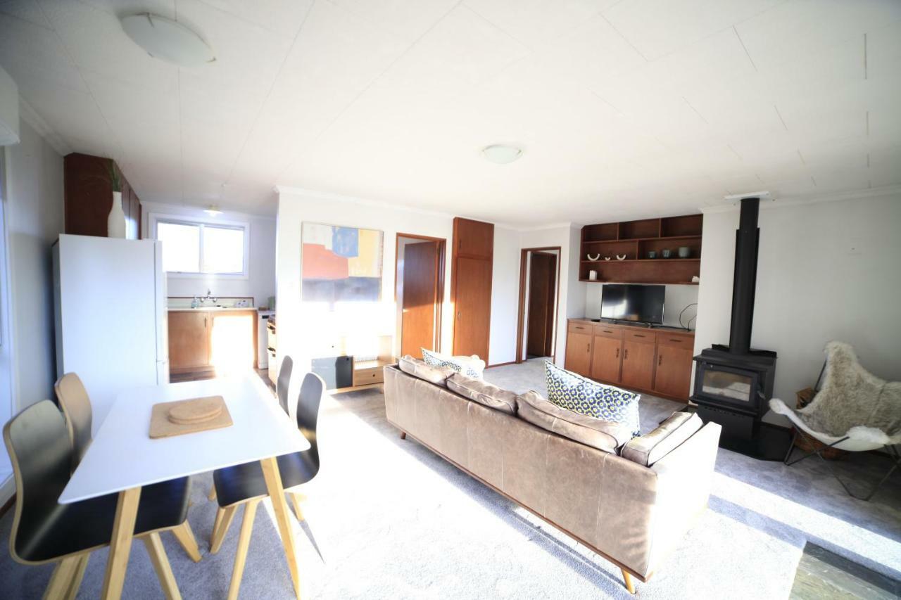 Rejuvenate On Rata Free Wifi Vila Twizel Exterior foto