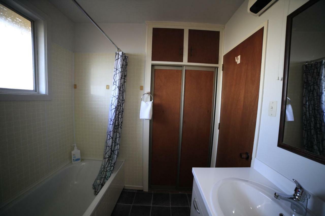 Rejuvenate On Rata Free Wifi Vila Twizel Exterior foto