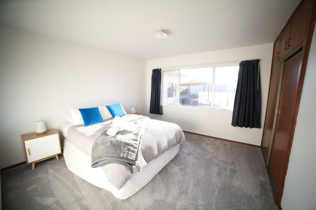 Rejuvenate On Rata Free Wifi Vila Twizel Exterior foto