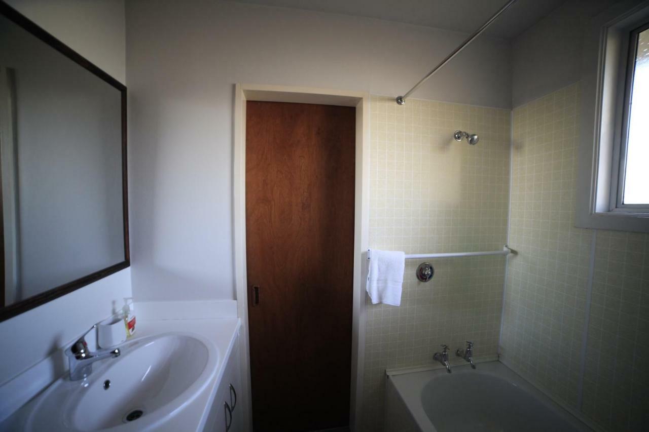 Rejuvenate On Rata Free Wifi Vila Twizel Exterior foto