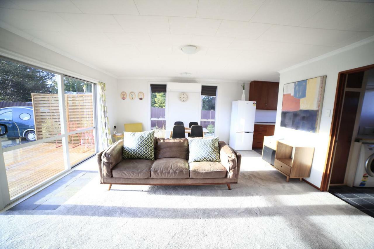 Rejuvenate On Rata Free Wifi Vila Twizel Exterior foto