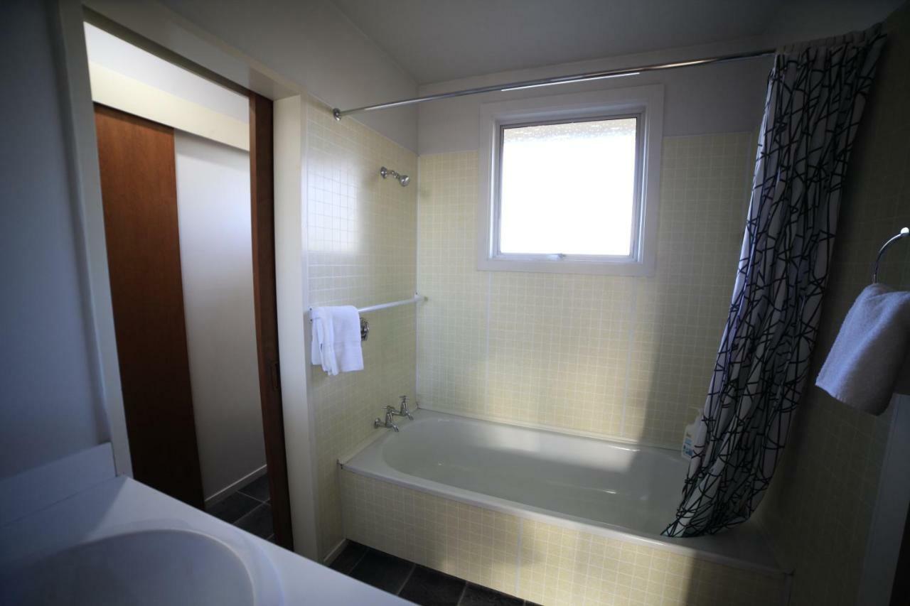Rejuvenate On Rata Free Wifi Vila Twizel Exterior foto